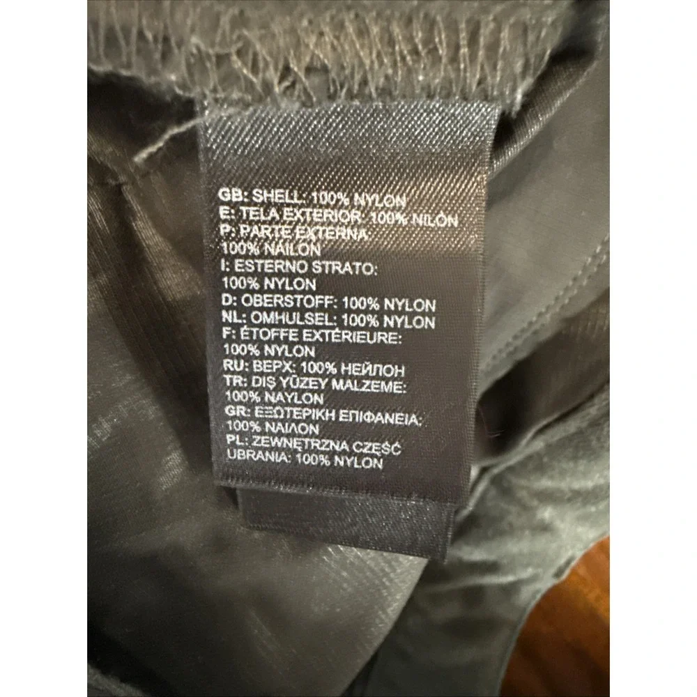 The North Face north face